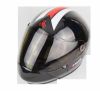 safety open full face motorcycle helmet motor helmet